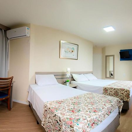 Dan Inn Sao Paulo Higienopolis By Nacional Inn - Proximo A Av Paulista Eksteriør billede