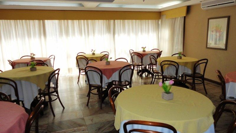 Dan Inn Sao Paulo Higienopolis By Nacional Inn - Proximo A Av Paulista Eksteriør billede
