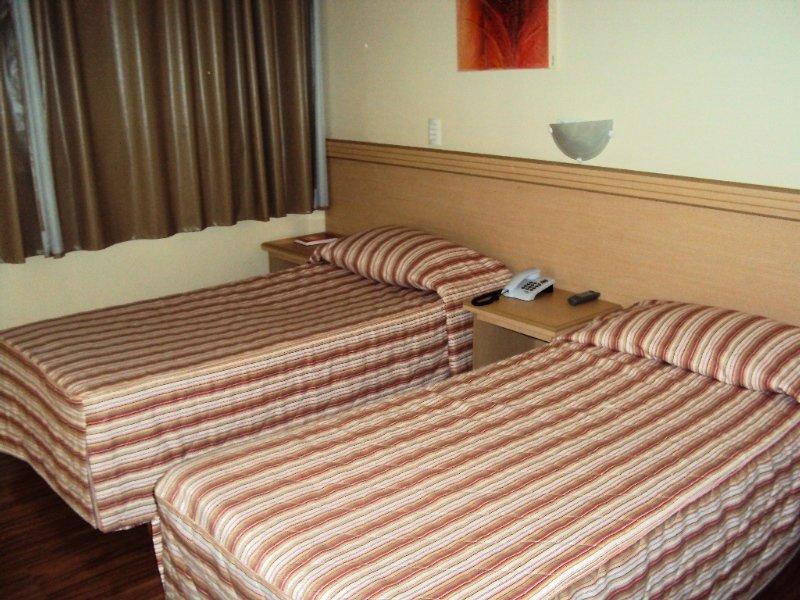 Dan Inn Sao Paulo Higienopolis By Nacional Inn - Proximo A Av Paulista Eksteriør billede