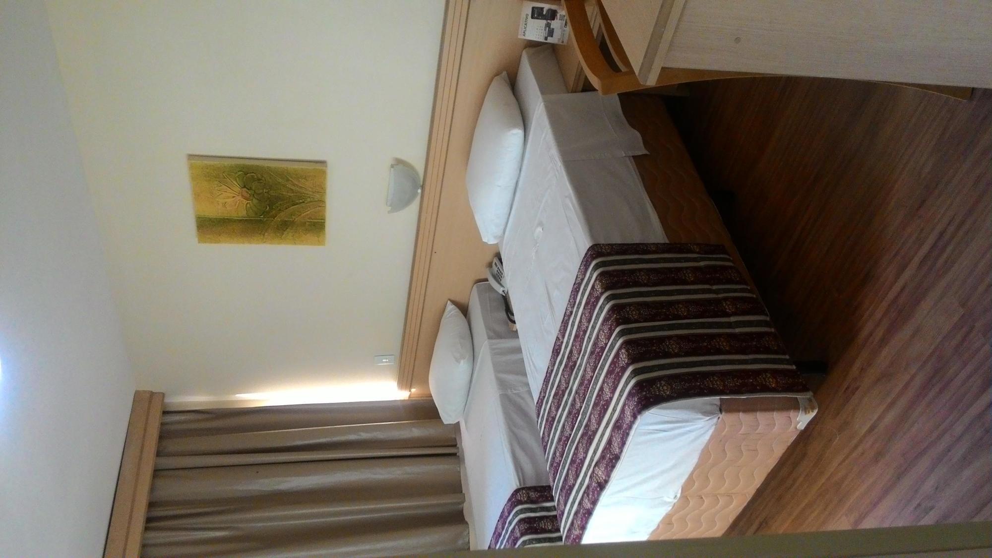 Dan Inn Sao Paulo Higienopolis By Nacional Inn - Proximo A Av Paulista Eksteriør billede