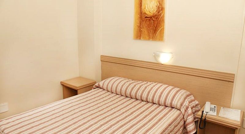 Dan Inn Sao Paulo Higienopolis By Nacional Inn - Proximo A Av Paulista Eksteriør billede